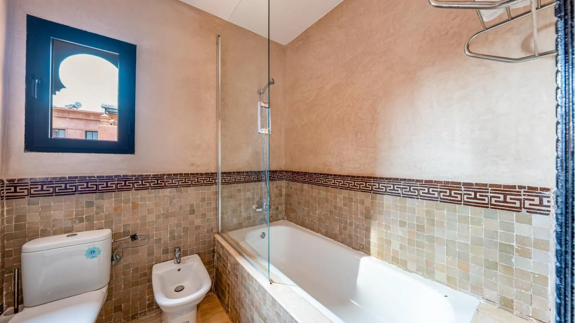 Villa Palmera - 6 People - Pool - Marrakech 마라케시 모로코
