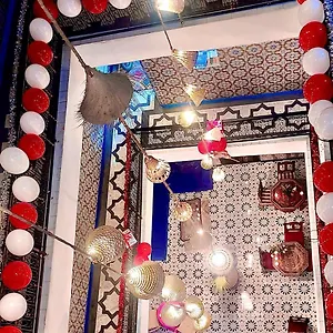 Dar Assou Marrakesz