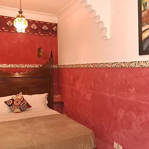 Gasthuis Dar En-nawat, Marrakesh