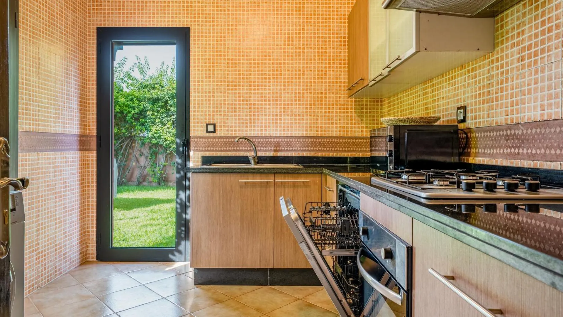 Villa Palmera - 6 People - Pool - Marrakech Marrakesh