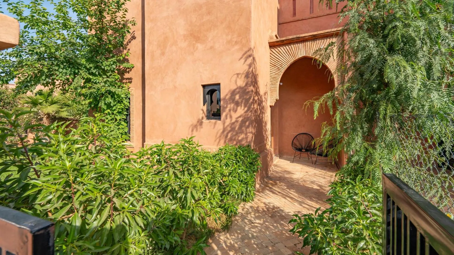 Villa Palmera - 6 People - Pool - Marrakech Marrakesh