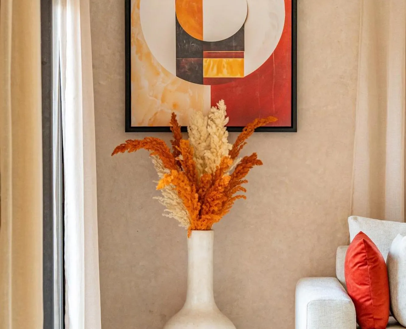 Villa Palmera - 6 People - Pool - Marrakech Marrakesh