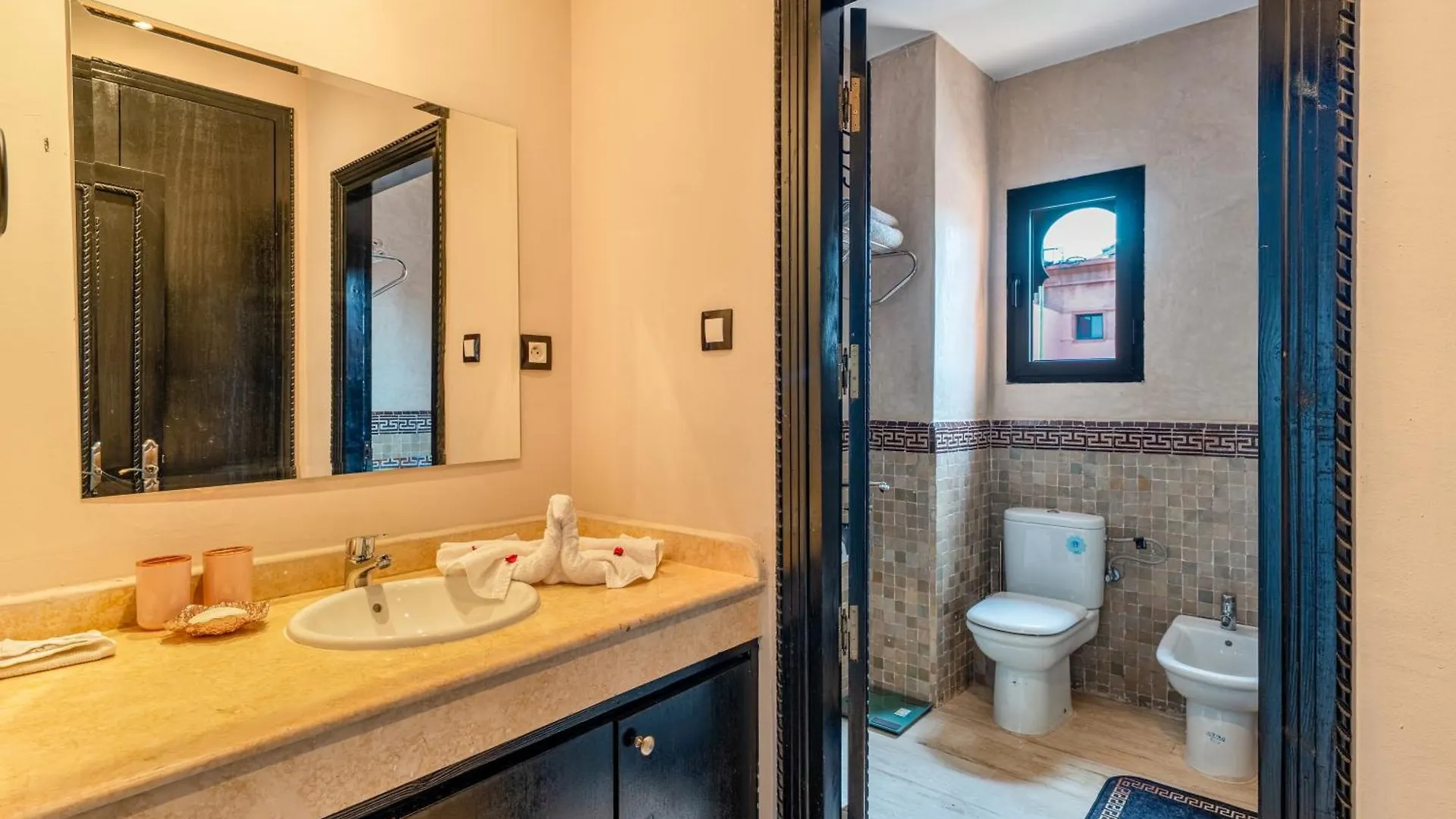 Villa Palmera - 6 People - Pool - Marrakech Marrakesh