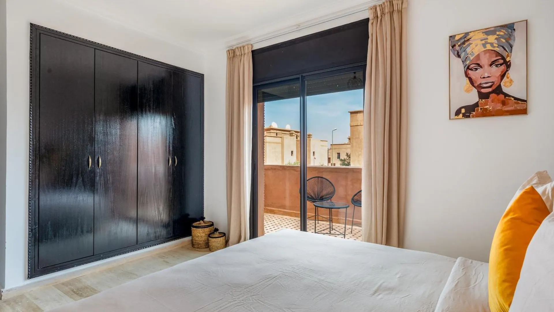 Villa Palmera - 6 People - Pool - Marrakech Marrakesh
