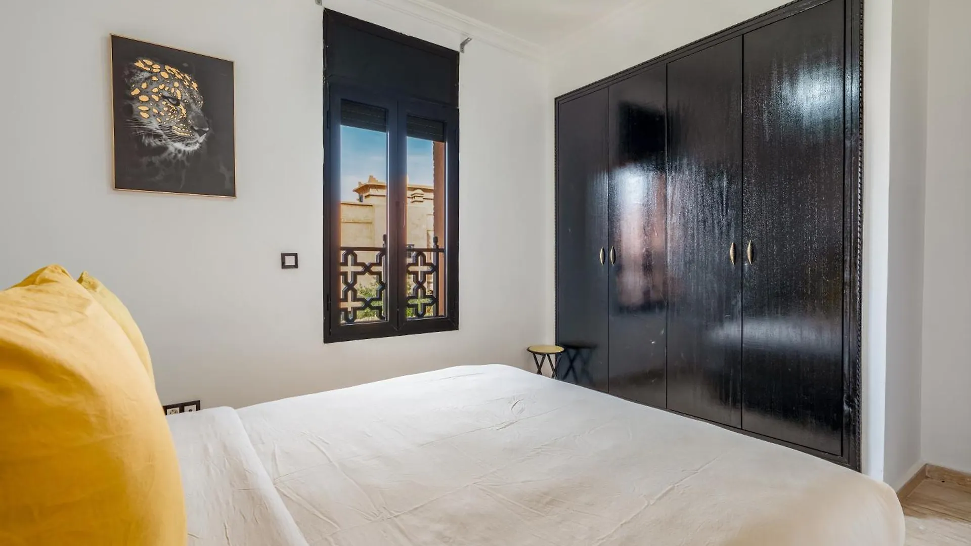 Villa Palmera - 6 People - Pool - Marrakech Marrakesh
