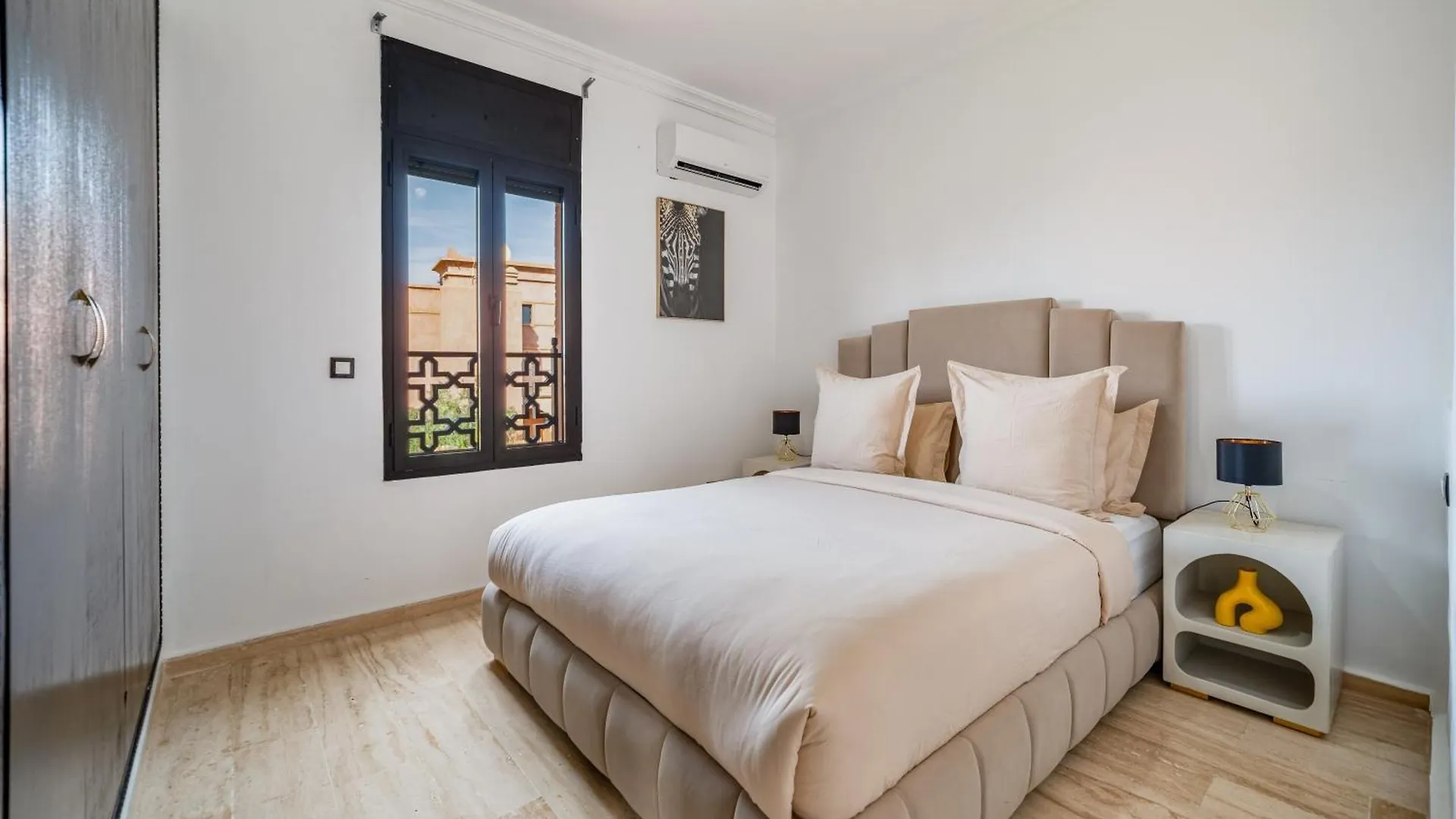 Villa Palmera - 6 People - Pool - Marrakech Marrakesh