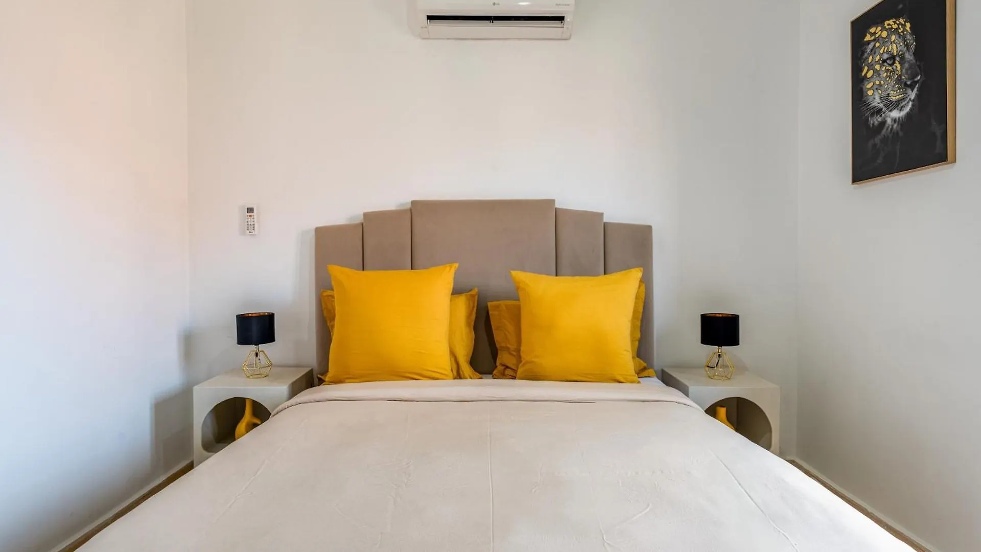 Villa Palmera - 6 People - Pool - Marrakech Marrakesh