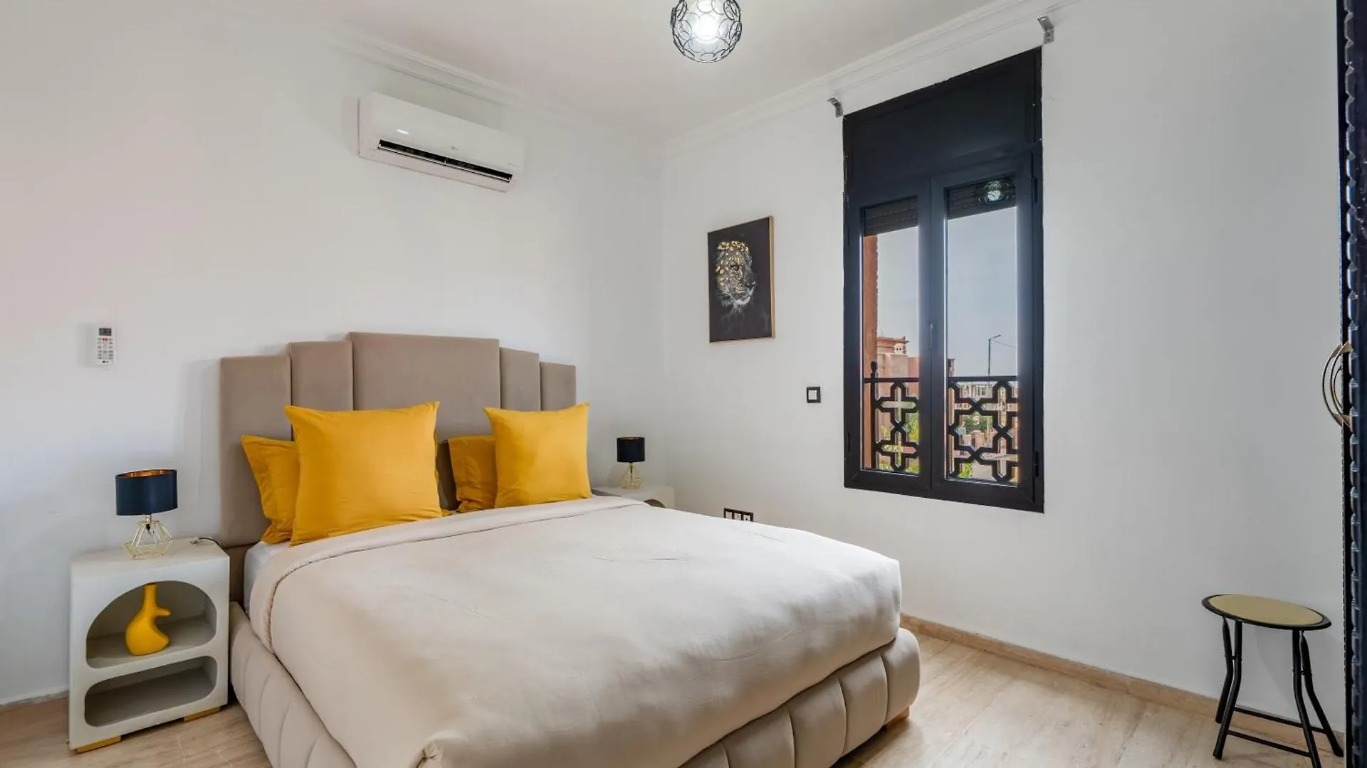 Villa Palmera - 6 People - Pool - Marrakech Marrakesh 0*,